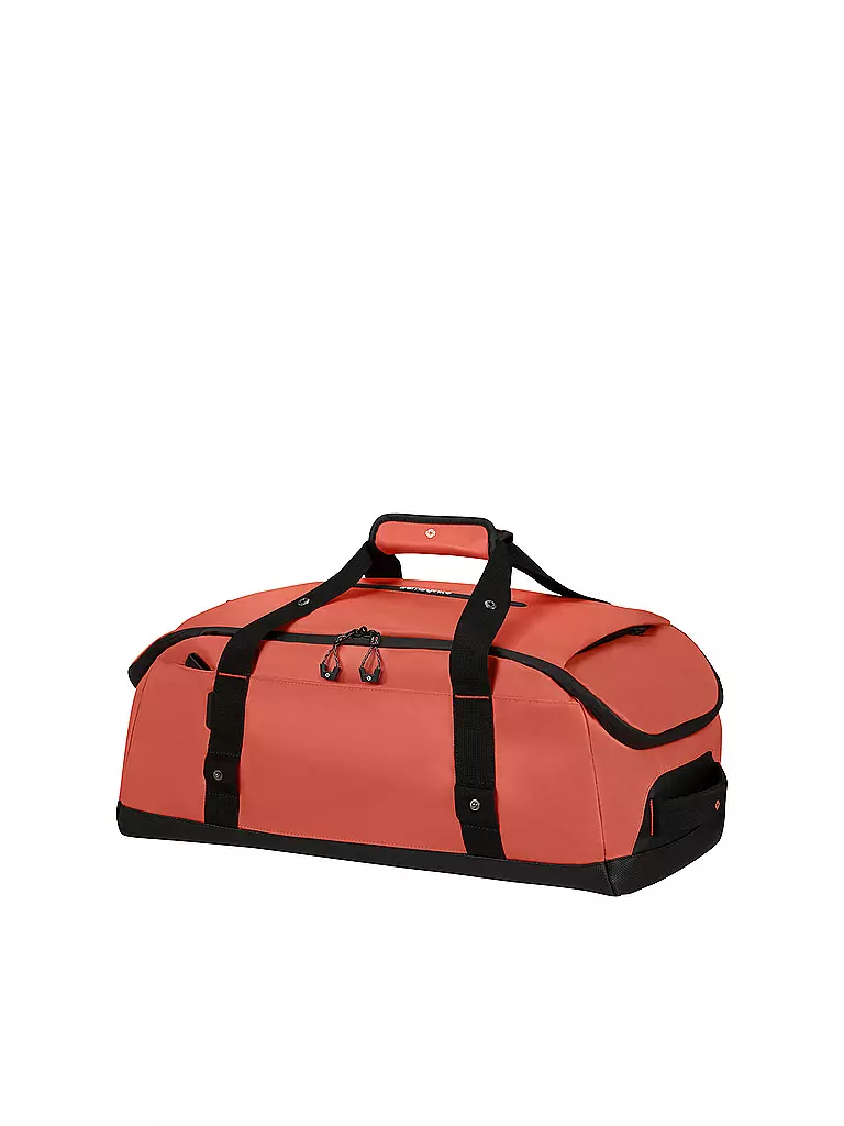 SAMSONITE | Sac de voyage ECODIVER DUFFLE Small Clay |