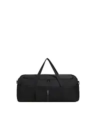 SAMSONITE | Sac de voyage grand format pliable noir | Noir