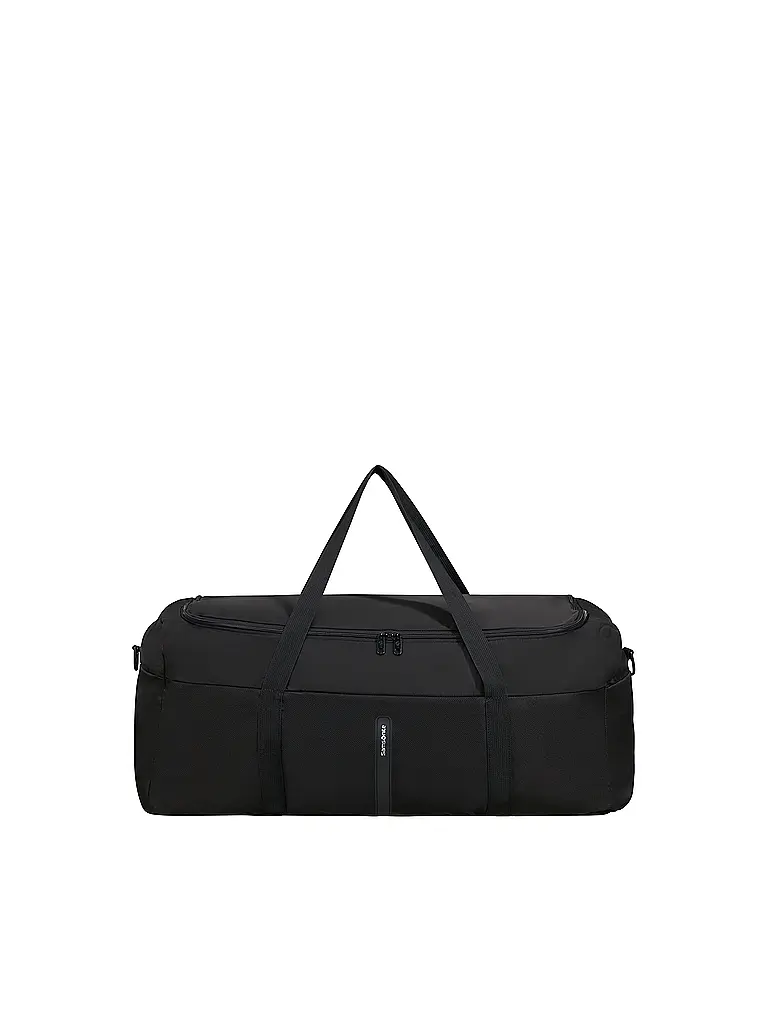 SAMSONITE | Sac de voyage grand format pliable noir | Noir