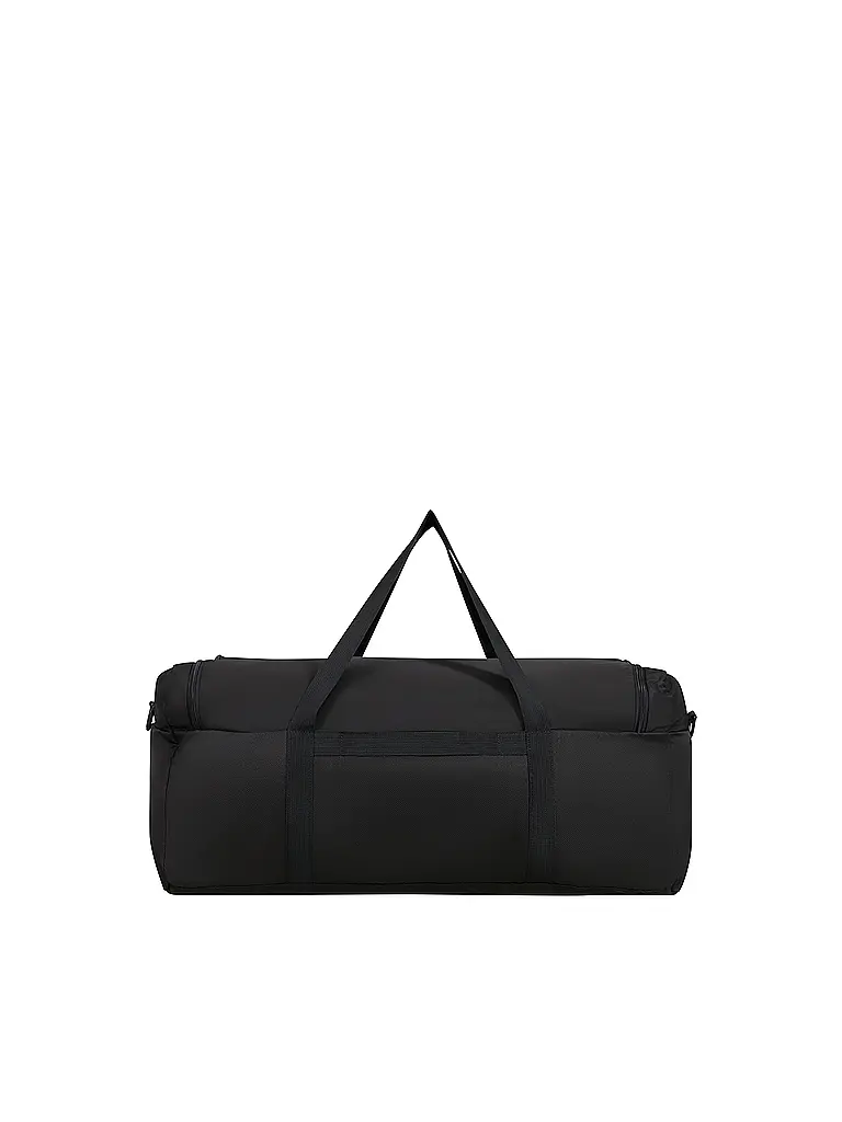 SAMSONITE | Sac de voyage grand format pliable noir |