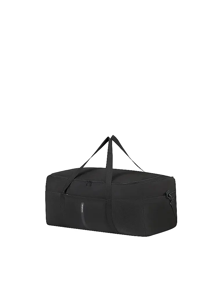 SAMSONITE | Sac de voyage grand format pliable noir |