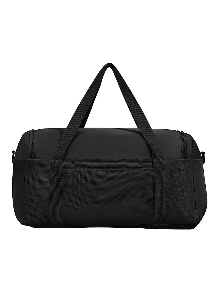 SAMSONITE | Sac de voyage moyen pliable noir | 