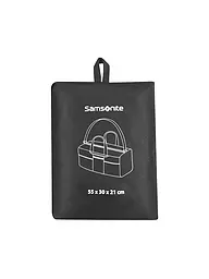 SAMSONITE | Sac de voyage noir | Noir