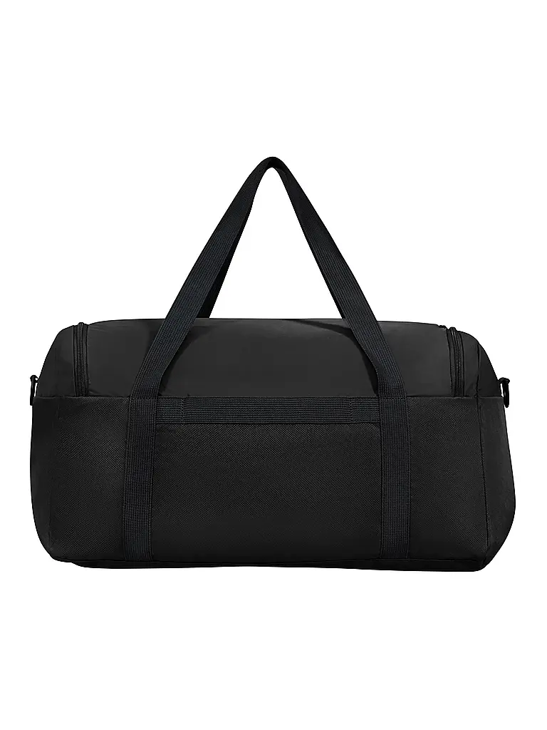 SAMSONITE | Sac de voyage TA REVOLUTION Medium pliable noir | 