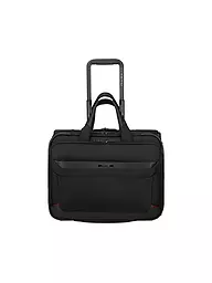 SAMSONITE | Sac pour ordinateur portable à roulettes PRO-DLX 6 Noir | Noir