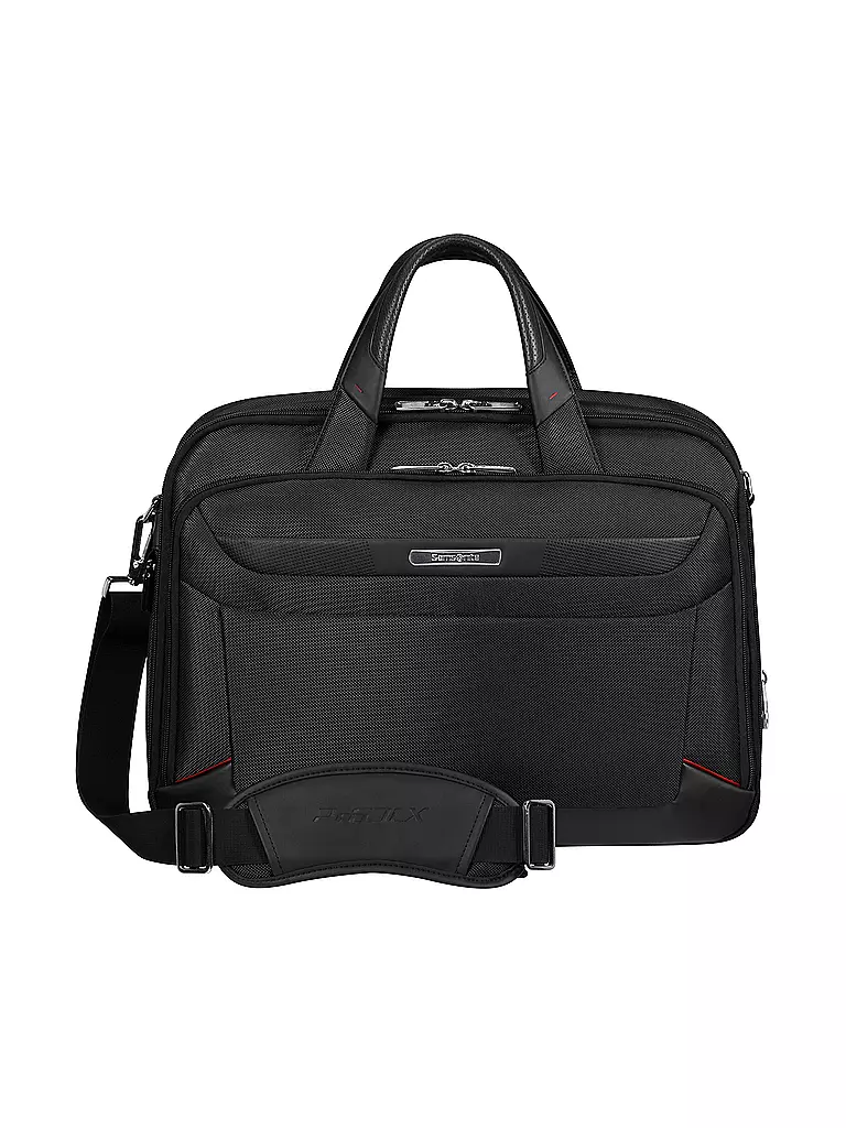 SAMSONITE | Sacoche PRO-DLX 6 | schwarz
