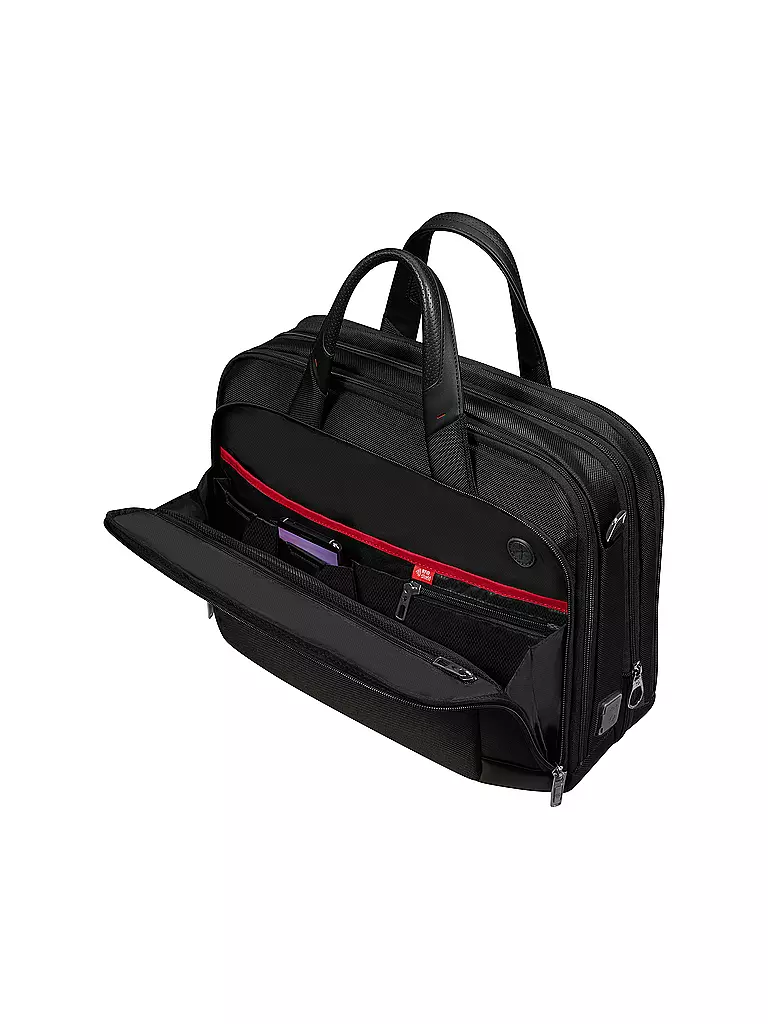 SAMSONITE | Sacoche PRO-DLX 6 | 