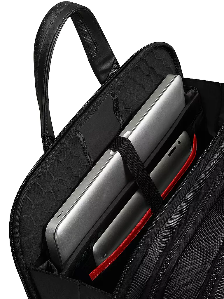 SAMSONITE | Sacoche PRO-DLX 6 | 