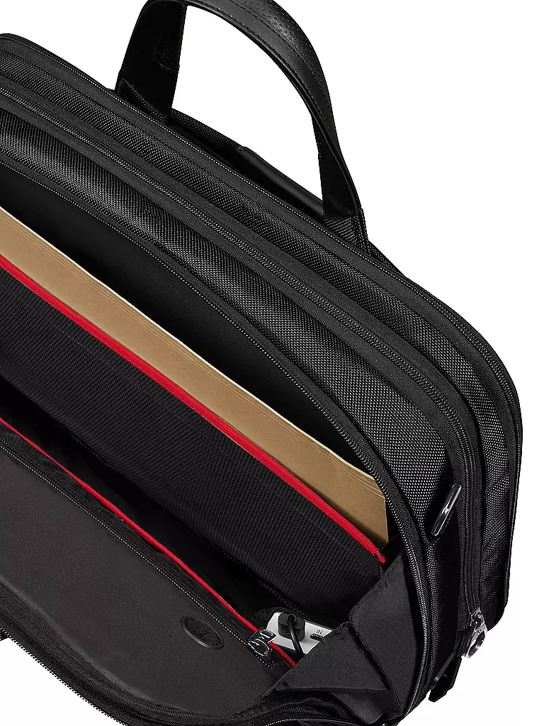 SAMSONITE | Sacoche PRO-DLX 6 | 