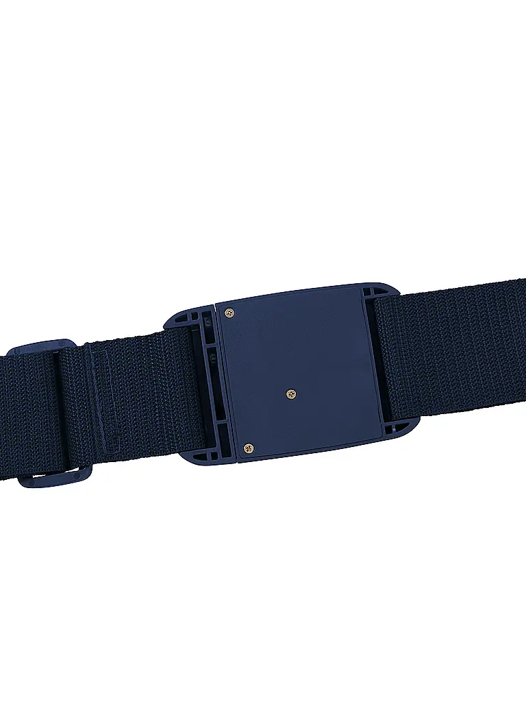 SAMSONITE | Sangle à bagage 50 mm midnight | Bleu