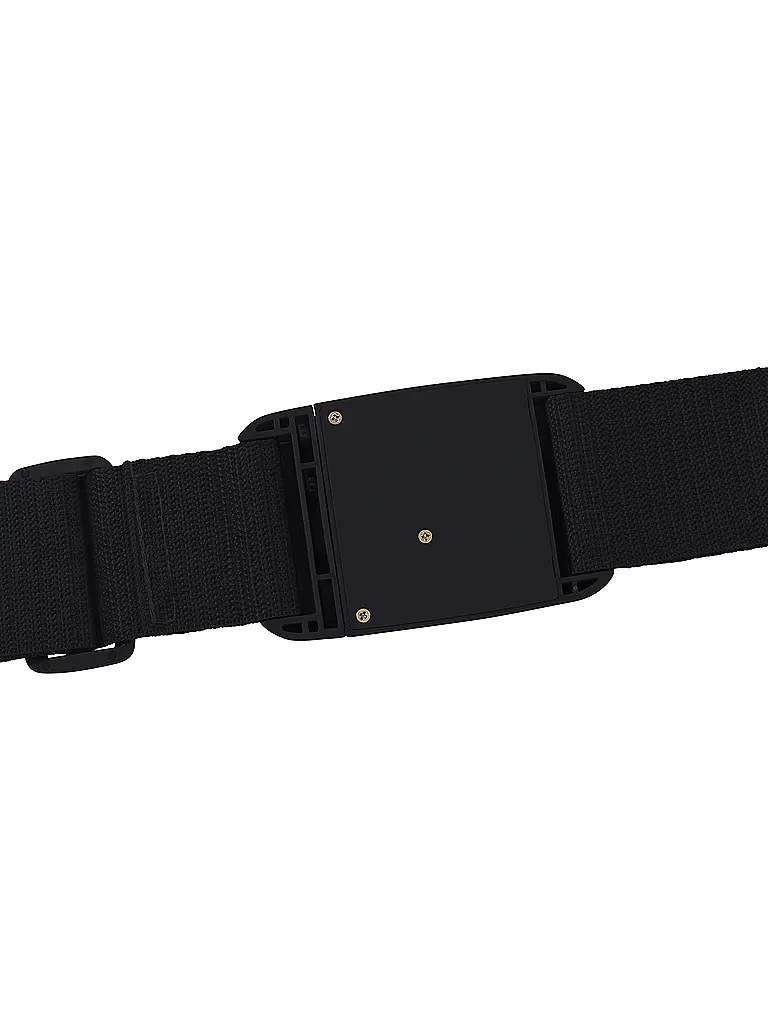 SAMSONITE | Sangle à bagage 50 mm noire |