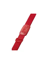 SAMSONITE | Sangle à bagage 50 mm rouge | Rouge