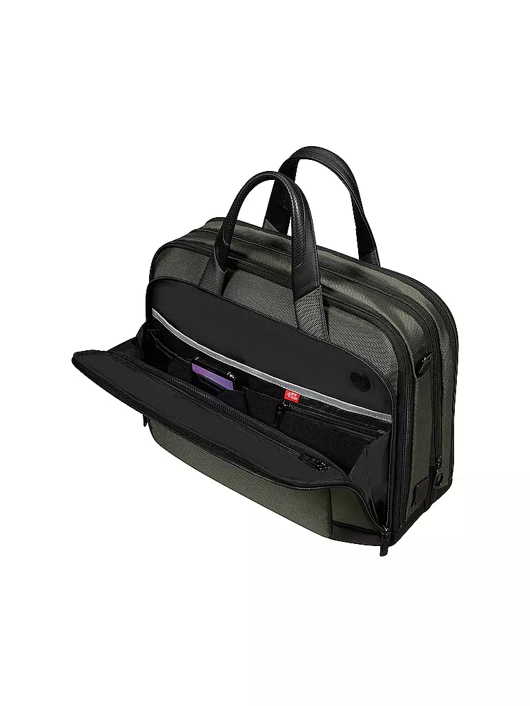 SAMSONITE | Serviette PRO-DLX 6 | 