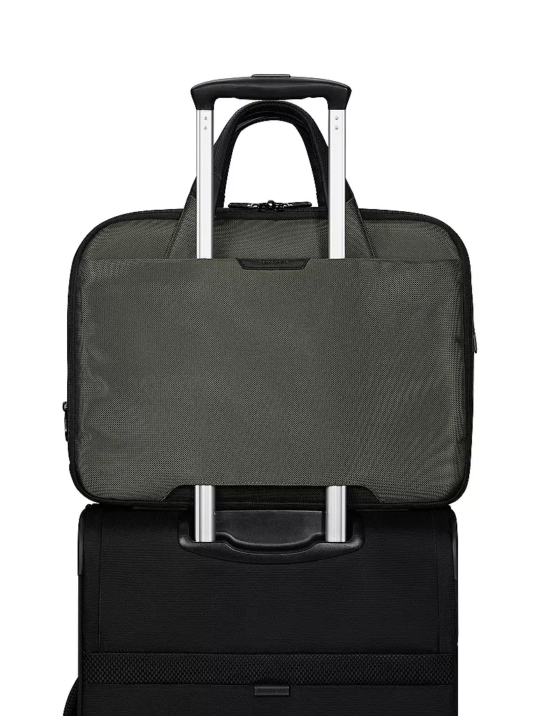 SAMSONITE | Serviette PRO-DLX 6 | 