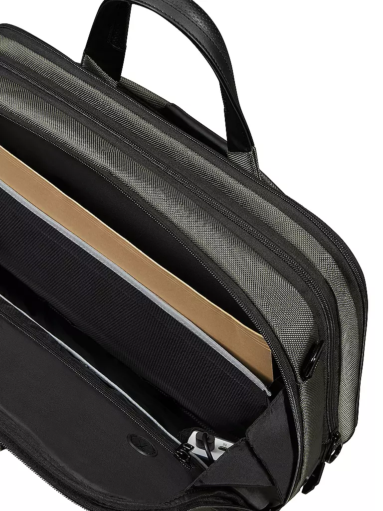 SAMSONITE | Serviette PRO-DLX 6 | 