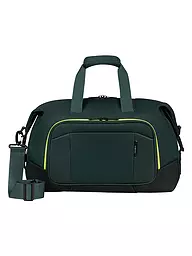 SAMSONITE | Sac - Sac de voyage OVERNIGHTER 48cm vert sauge clair | Gris