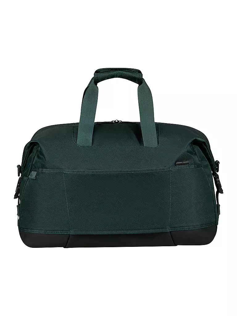 SAMSONITE | Tasche - Reisetasche OVERNIGHTER 48cm Dark Teal | Gris