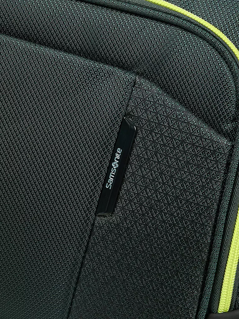 SAMSONITE | Tasche - Reisetasche OVERNIGHTER 48cm Dark Teal | Gris