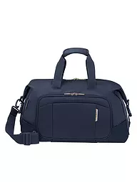 SAMSONITE | Tasche - Reisetasche OVERNIGHTER 48cm midnight blue | Bleu