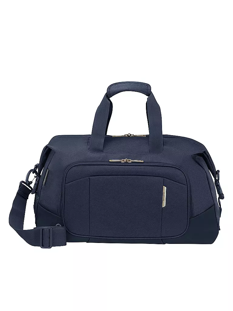 SAMSONITE | Tasche - Reisetasche OVERNIGHTER 48cm midnight blue | Bleu