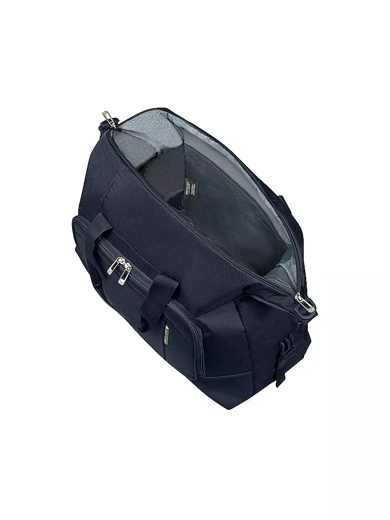 SAMSONITE | Tasche - Reisetasche OVERNIGHTER 48cm midnight blue | Bleu