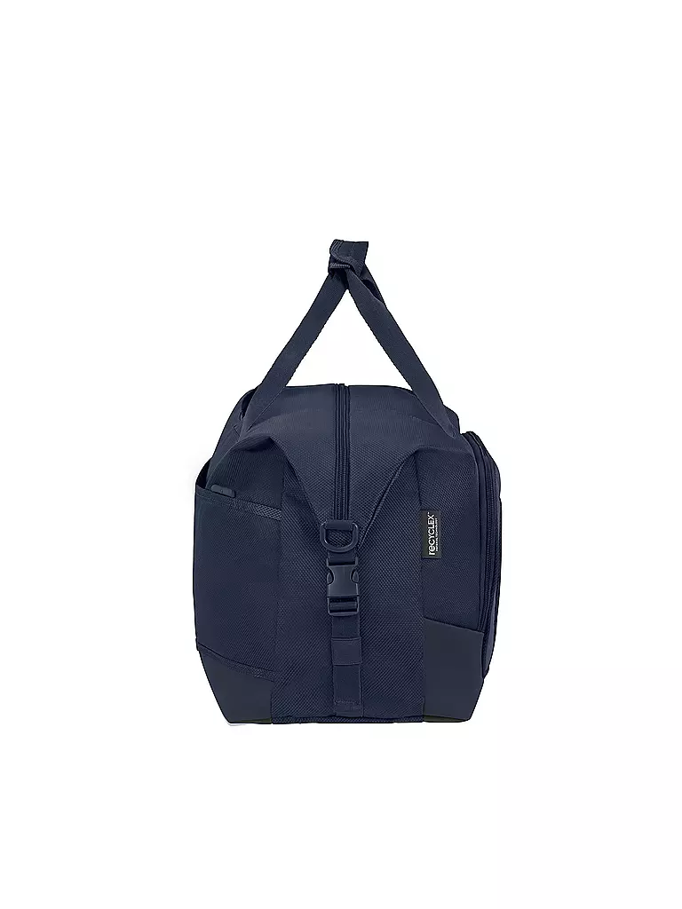 SAMSONITE | Tasche - Reisetasche OVERNIGHTER 48cm midnight blue | Bleu