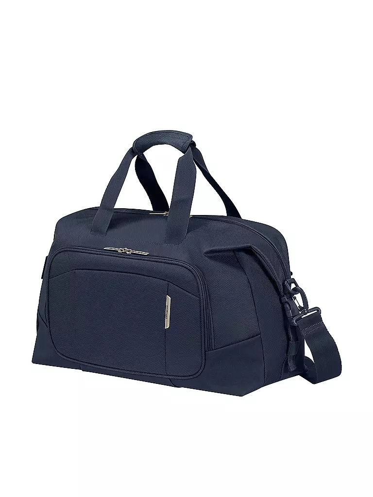 SAMSONITE | Tasche - Reisetasche OVERNIGHTER 48cm midnight blue | Bleu