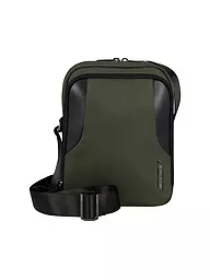 SAMSONITE | Sac - Sac bandoulière XBR 2.0 | Olive