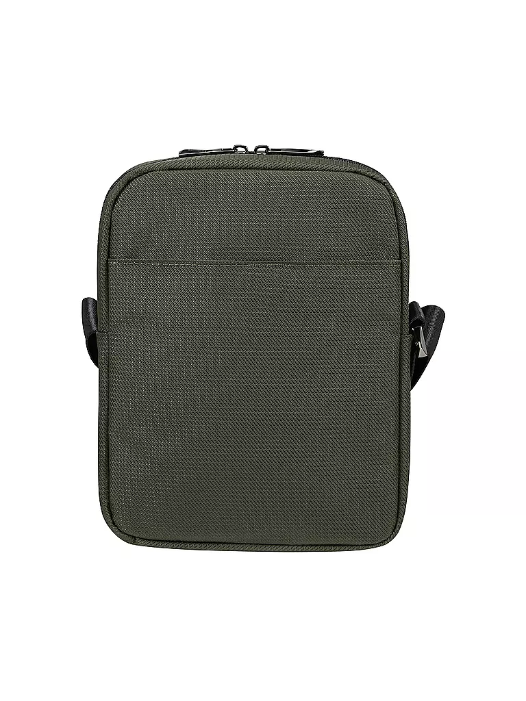 SAMSONITE | Tasche - Umhängetasche XBR 2.0  | Olive