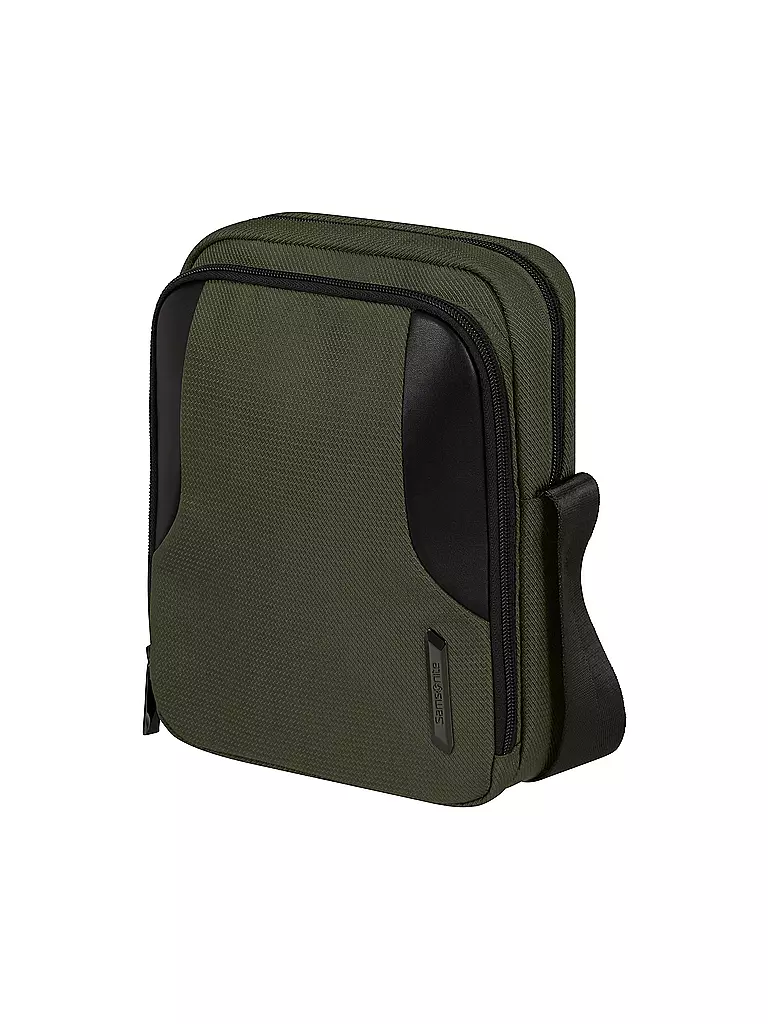 SAMSONITE | Tasche - Umhängetasche XBR 2.0  | Olive