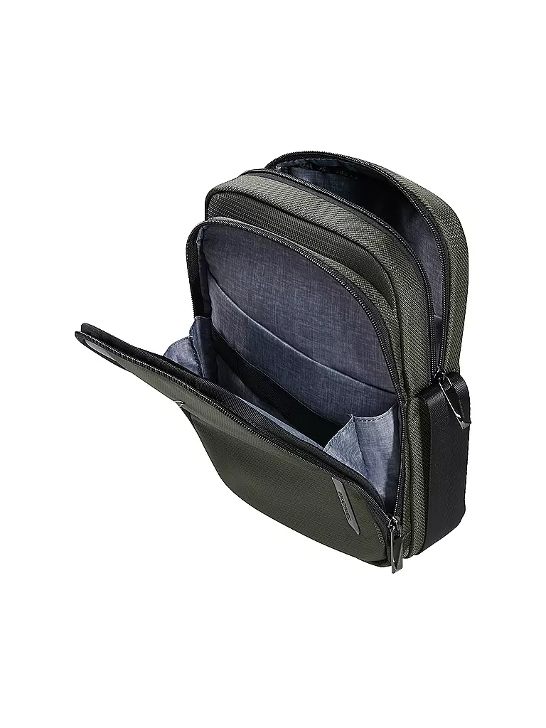 SAMSONITE | Tasche - Umhängetasche XBR 2.0  | Olive