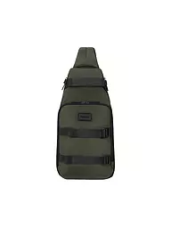 SAMSONITE | Tasche SACKMOD Medium | Olive