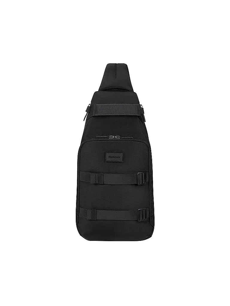 SAMSONITE | Tasche SACKMOD Medium | Noir