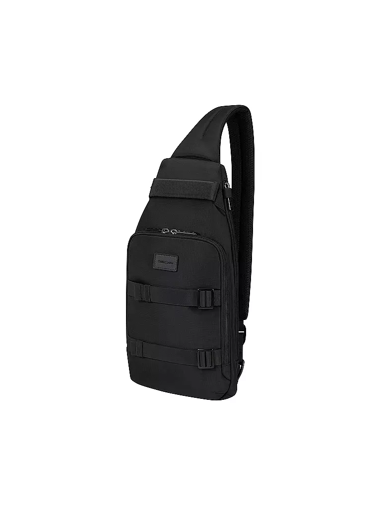 SAMSONITE | Tasche SACKMOD Medium | Noir