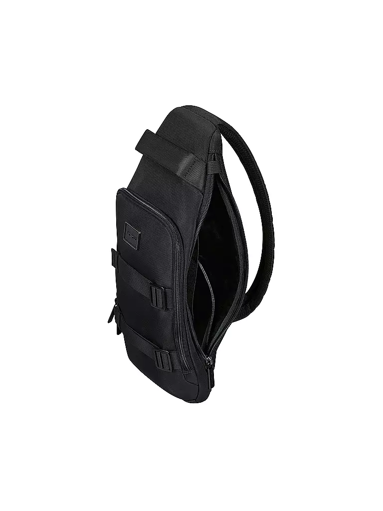 SAMSONITE | Tasche SACKMOD Medium | Noir