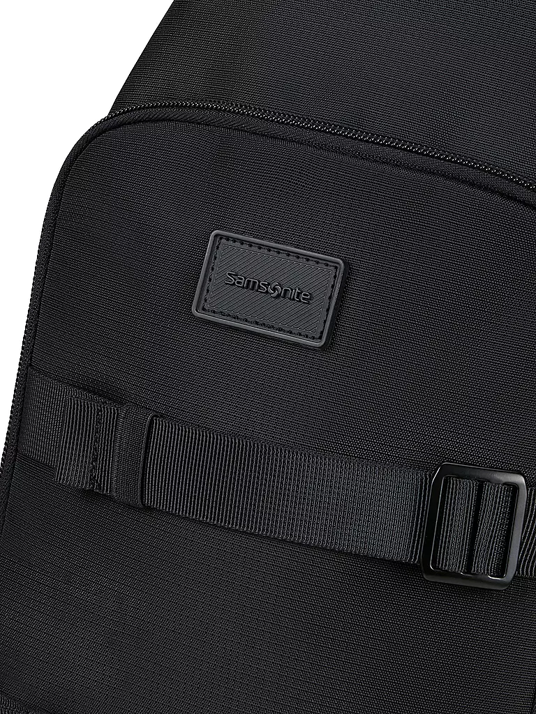 SAMSONITE | Tasche SACKMOD Medium | Noir