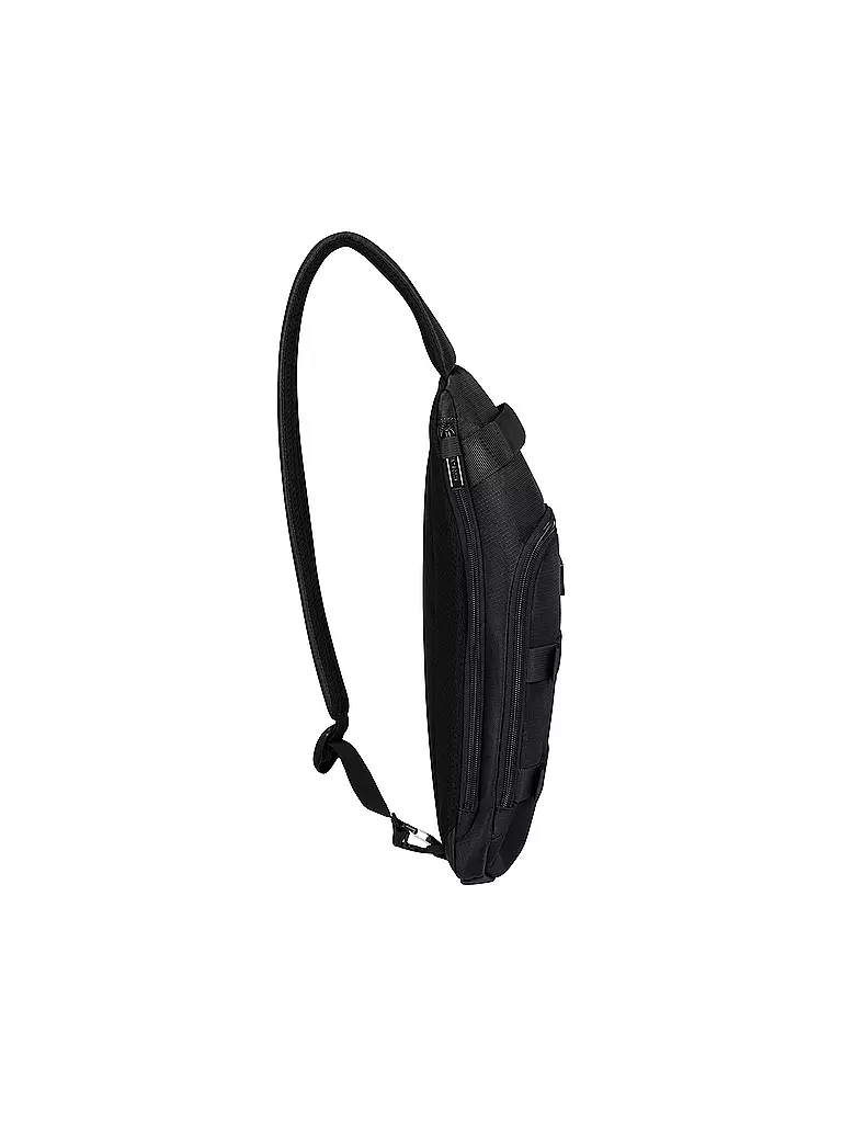 SAMSONITE | Tasche SACKMOD Medium | Noir