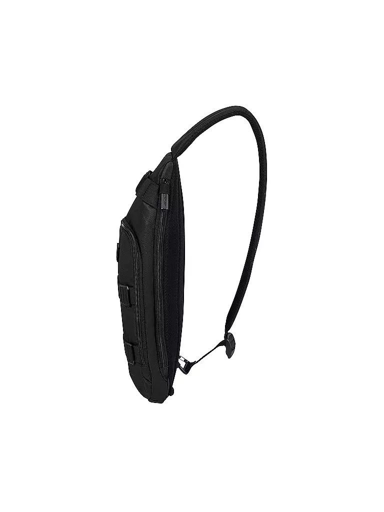 SAMSONITE | Tasche SACKMOD Medium | Noir