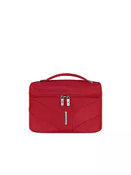 SAMSONITE | Toilettetasche - Beauty Case ATTRIX red | Rouge