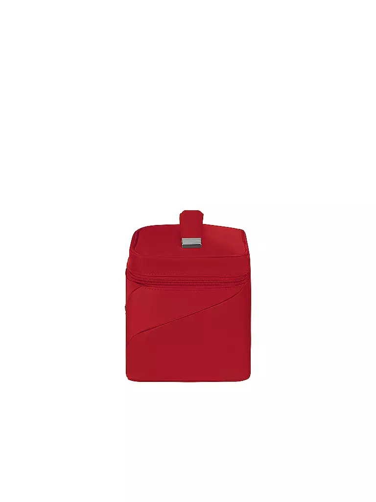 SAMSONITE | Toilettetasche - Beauty Case ATTRIX red | Rouge