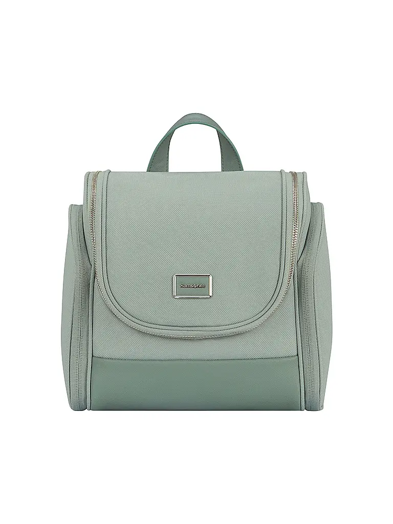SAMSONITE | Toilettetasche - Beauty Case IMAGE  Thyme | Vert
