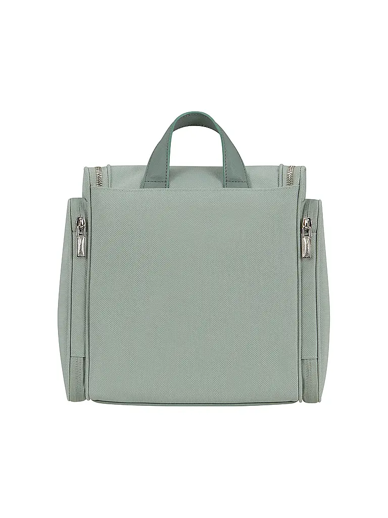 SAMSONITE | Toilettetasche - Beauty Case IMAGE  Thyme | Vert