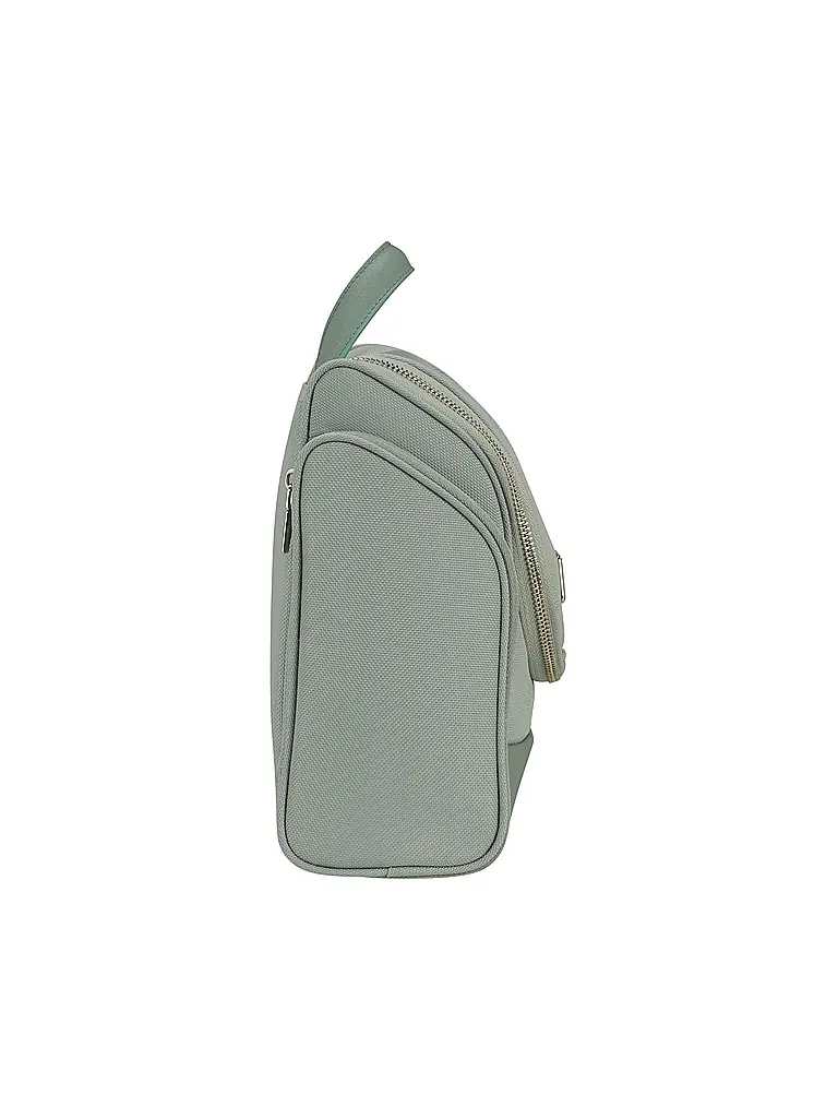 SAMSONITE | Toilettetasche - Beauty Case IMAGE  Thyme | Vert