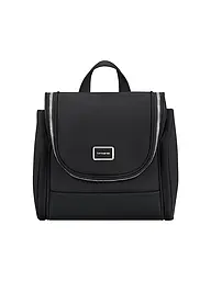 SAMSONITE | Toilettetasche - Beauty Case IMAGE  Thyme | Noir