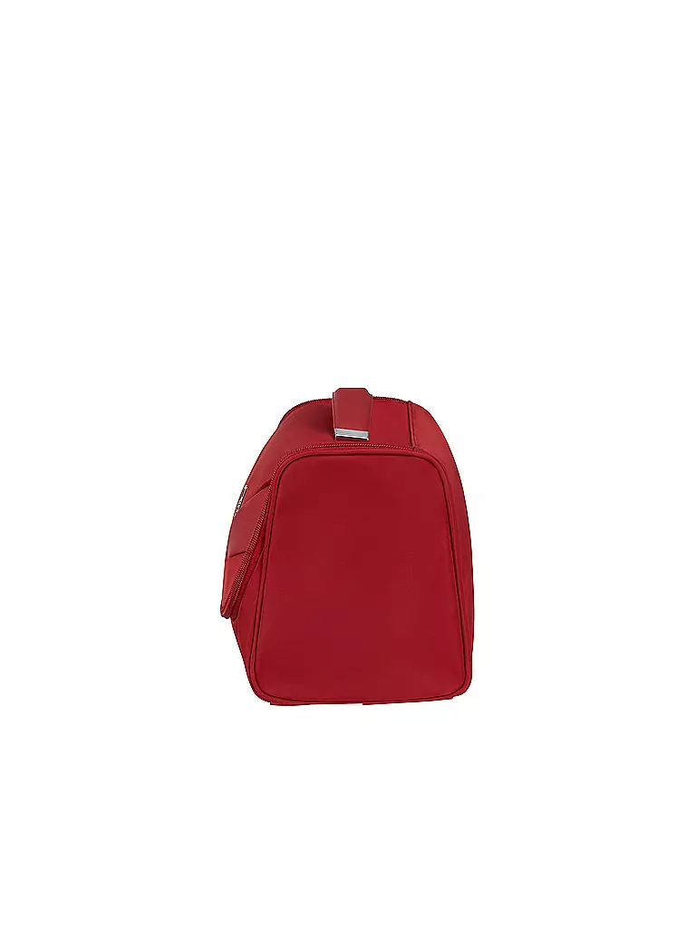 SAMSONITE | Toilettetasche - Kulturbeutel ATTRIX red | Rouge