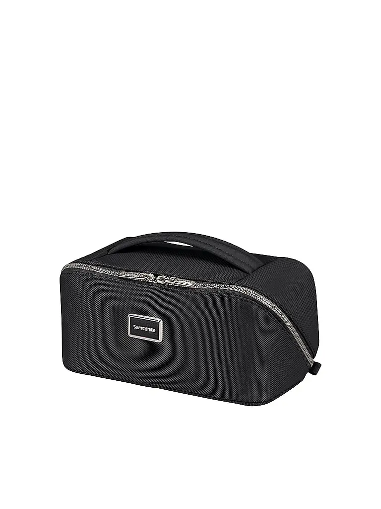 SAMSONITE | Toilettetasche - Kulturbeutel IMAGE Black | 
