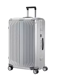 SAMSONITE | Trolley "Lite-Box Alu™" 75cm (Aluminium) 122707 | Argent