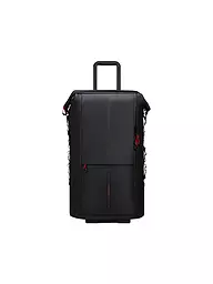 SAMSONITE | Trolley à roulettes ECODIVER 4-en-1 | Noir