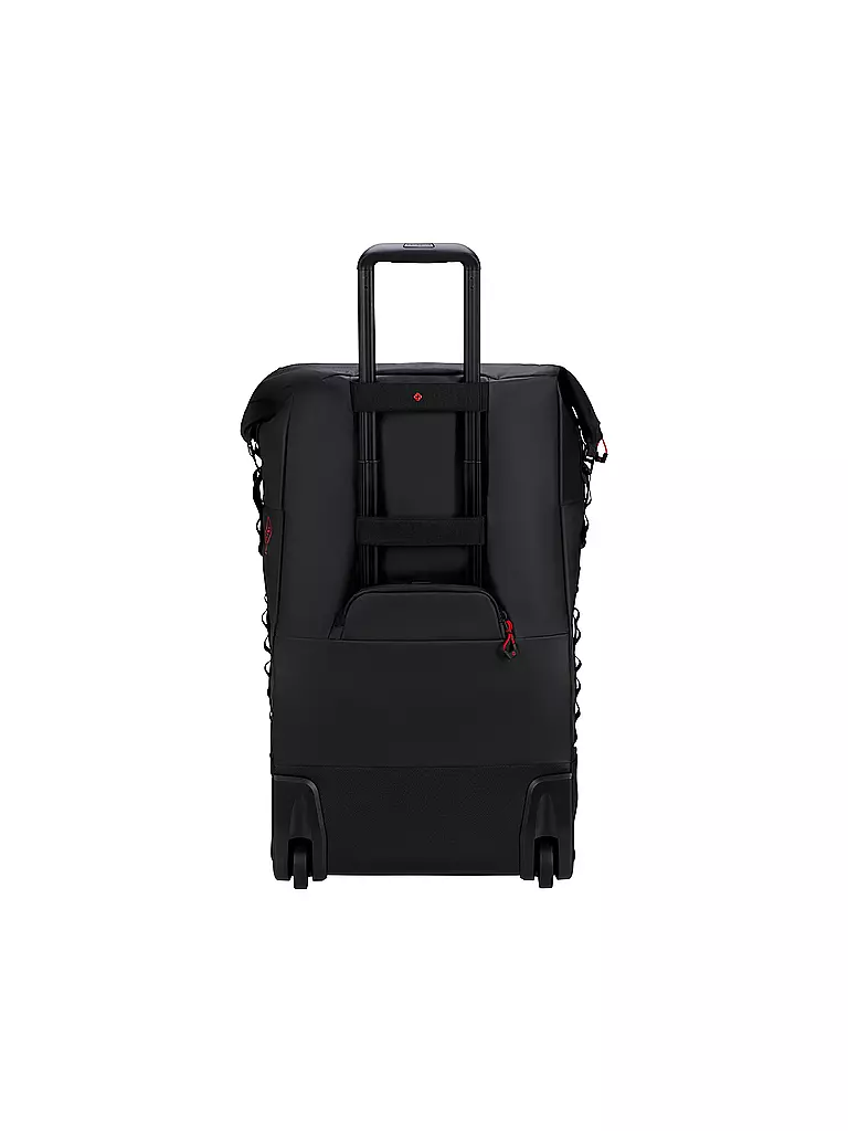 SAMSONITE | Trolley à roulettes ECODIVER 4-en-1 | 