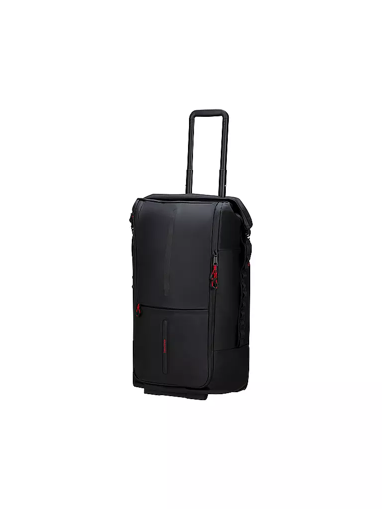 SAMSONITE | Trolley à roulettes ECODIVER 4-en-1 | 